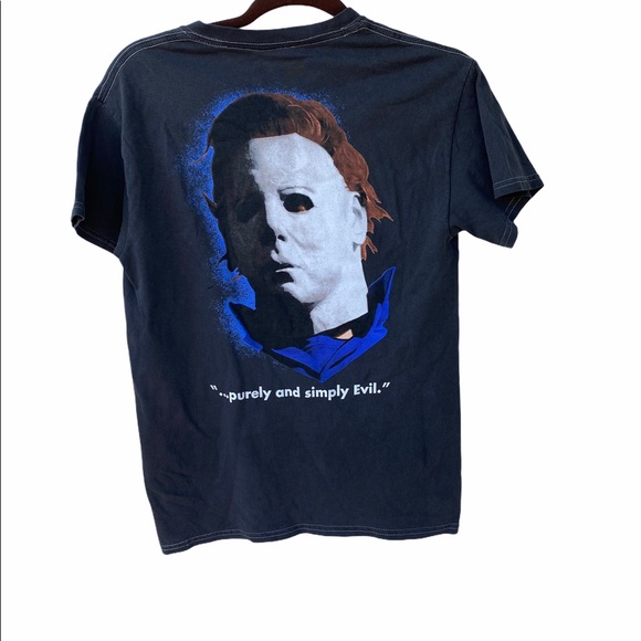 Halloween Vintage Graphic Tee 